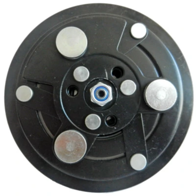 Compresor de aire acondicionado ACP596000S Mahle Original