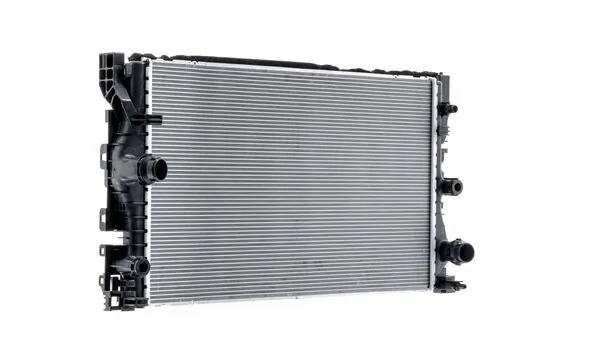 17118472247 BMW Refrigeración del motor