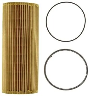 Filtro de aceite Mahle Original OX381D precio, desde 10,89 EUR