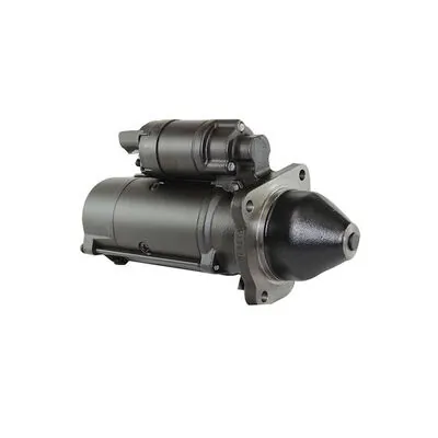 MS65 Mahle Original Arranque motores