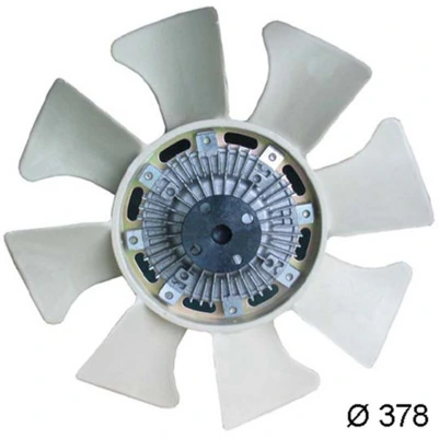 CFF452000P Mahle Original