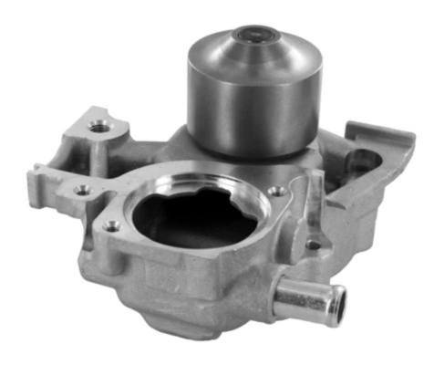 Motor de agua para Subaru Outback  (B14, BR)