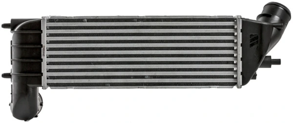 Enfriador de aire de admisión para Citroen C8 (EA, EB)