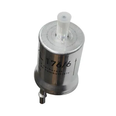 Filtro de combustible KL1766D Mahle Original