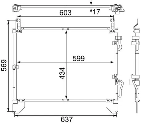 AC480000S Mahle Original