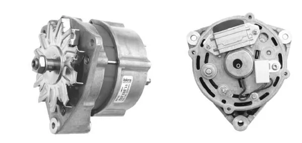 MG597 Mahle Original