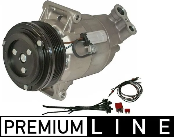 ACP49000P Mahle Original Compresor climatizador