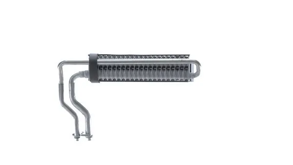 Evaporador de aire acondicionado AE204000S Mahle Original