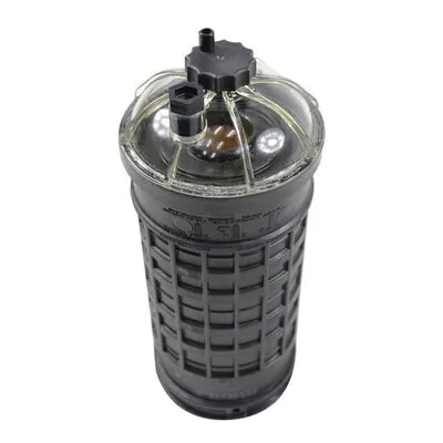 KC595 Mahle Original Filtro de gasolina