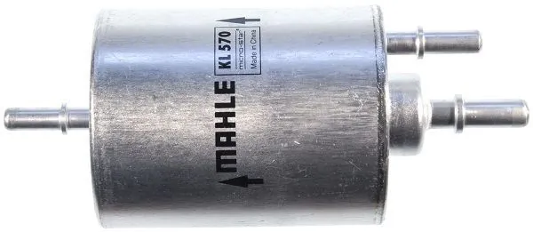 Comprar KL570 Mahle Original Filtro diesel