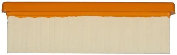 LX927 Mahle Original Filtro de aire de motor