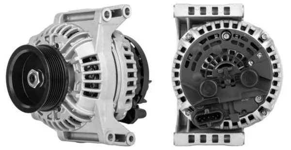MG808 Mahle Original