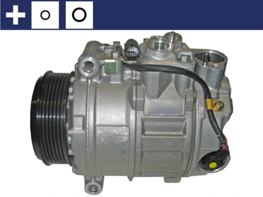 Comprar ACP57000S Mahle Original Compresor de aire acondicionado coche