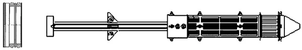 AD221000P Mahle Original