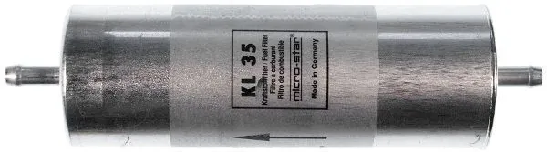 Comprar KL35 Mahle Original Filtro diesel