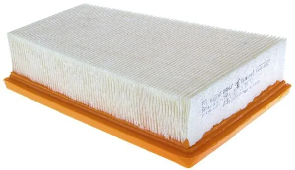 LX9573 Mahle Original Filtro de aire de motor