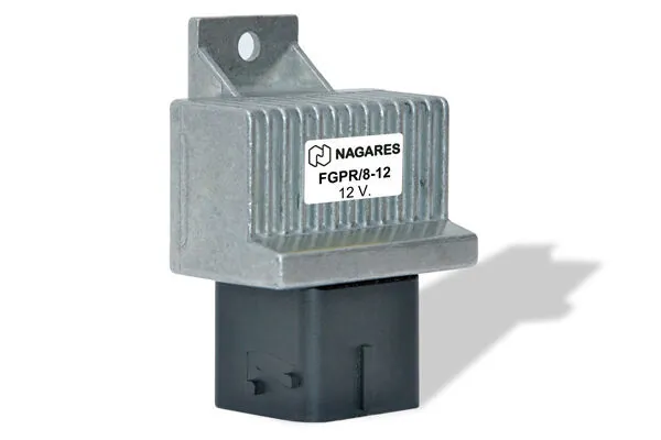 MHG14 Mahle Original