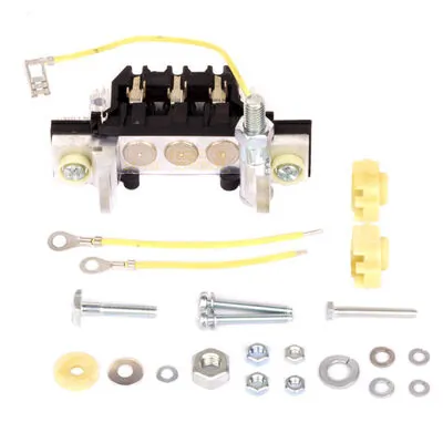 Alternador Diodo Puente Rectificador Opel Kadett  familiar comprar en España