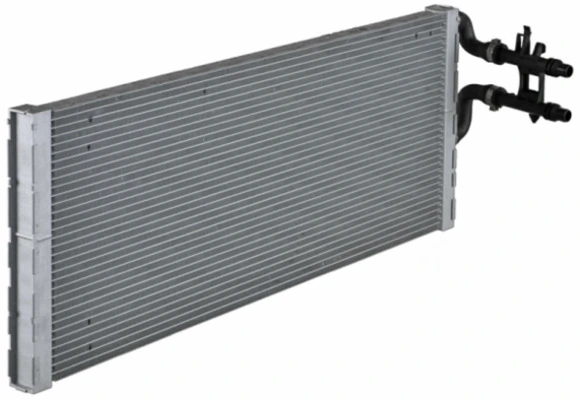 CIR18000P Mahle Original Radiador adicional de refrigeración del motor