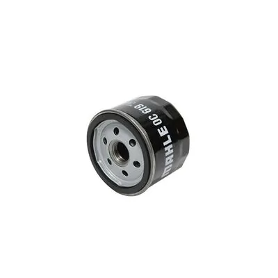 Filtro de aceite Mahle Original OC619 precio, desde 6,48 EUR