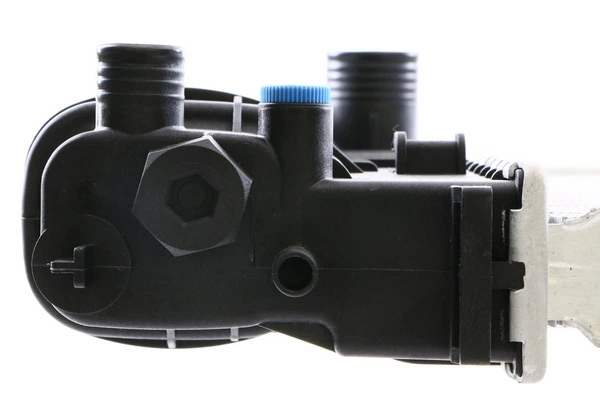 Comprar CR264000S Mahle Original Radiador de auto