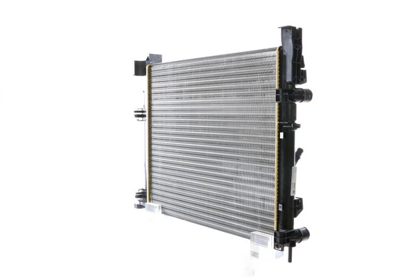 Radiadores Kangoo II furgoneta (2008-2021) original desde 91,29 €