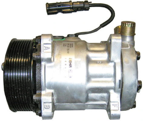 Comprar ACP111000S Mahle Original Compresor de aire acondicionado coche