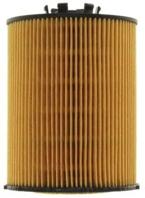 Filtro de aceite motor Mahle Original OX636D