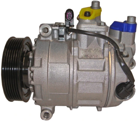 Comprar ACP110000S Mahle Original Compresor de aire acondicionado coche
