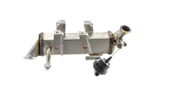 Enfriador de recirculación de gases de escape EGR Mahle Original CE19000P precio, desde 238,28 EUR