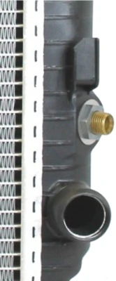 CR285000P Mahle Original Refrigeración del motor