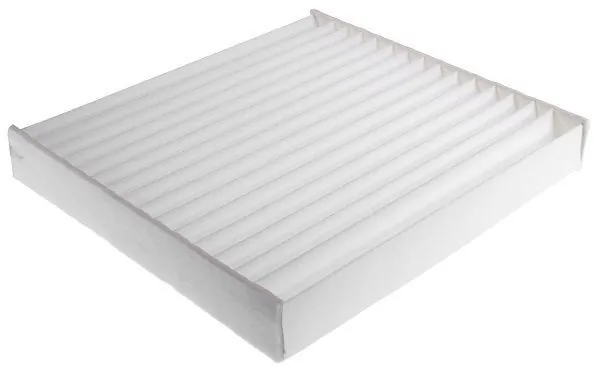LA395 Mahle Original Filtro antipolen