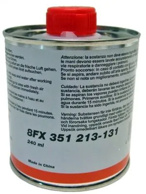 ACPL8000P Mahle Original