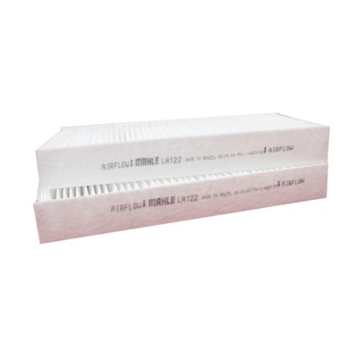 Filtro de cabina Mahle Original LA122S precio, desde 8,73 EUR
