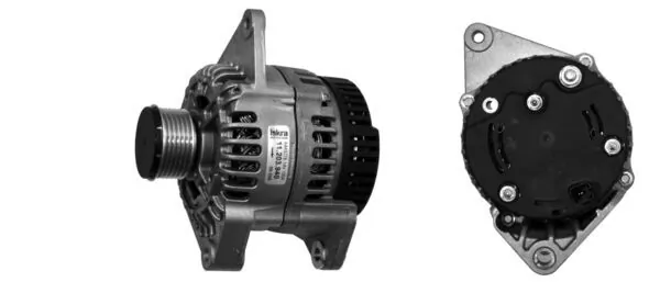MG89 Mahle Original