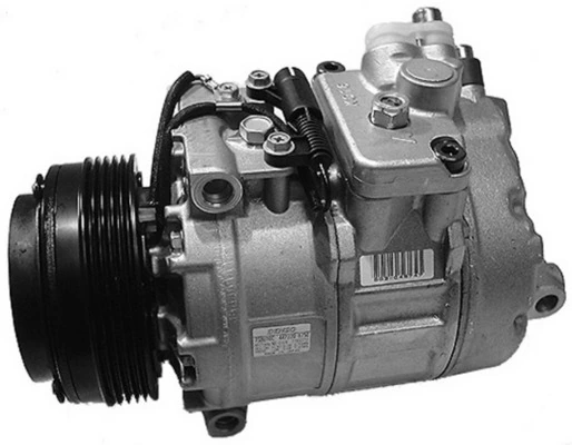 Compresor de ac Mahle Original ACP1162000S