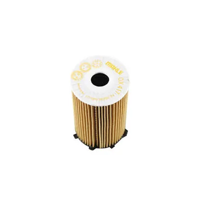 Comprar OX417D Mahle Original Filtros de aceite