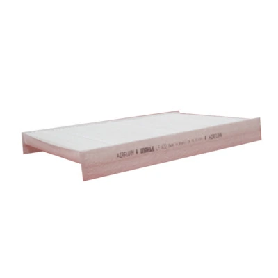 Comprar LA422 Mahle Original Filtro de aire del habitáculo