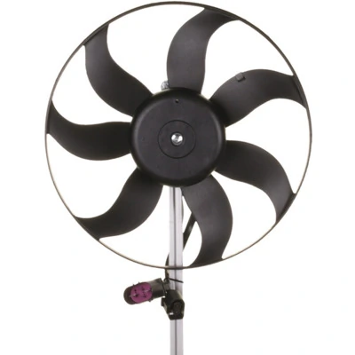 Comprar CFF138000S Mahle Original Ventilador eléctrico de refrigeración completo izquierdo (motor y hélice)