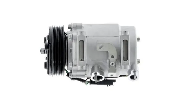 Compresor de aire acondicionado ACP1541000P Mahle Original