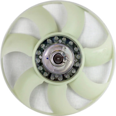 Ventilador del motor CFF468000P Mahle Original