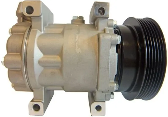 Compresor de ac Mahle Original ACP361000S