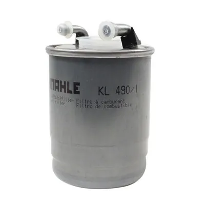 Filtro de combustible KL4901D Mahle Original
