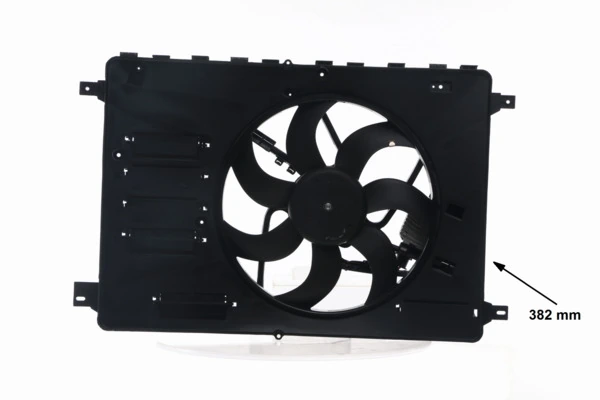 Ventilador de refrigeración Mahle Original CFF401000S
