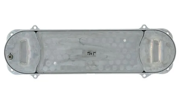 CI699000P Mahle Original Radiador de intercooler