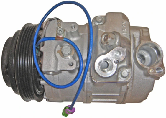 Compresor de ac Mahle Original ACP1007000S