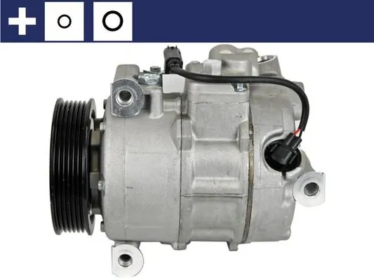 Comprar ACP345000S Mahle Original Compresor de aire acondicionado coche