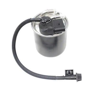 Comprar KL912 Mahle Original Filtro diesel