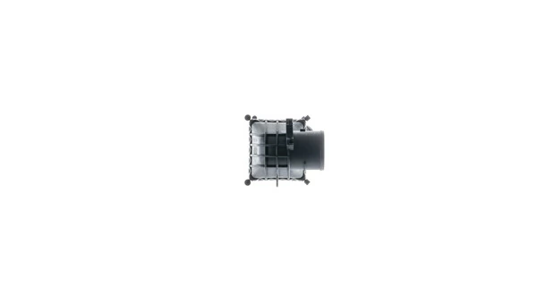 Radiador de aire de admisión Mahle Original CI188000P precio, desde 100,50 EUR
