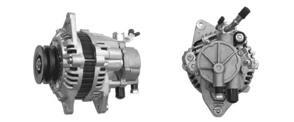 MG472 Mahle Original